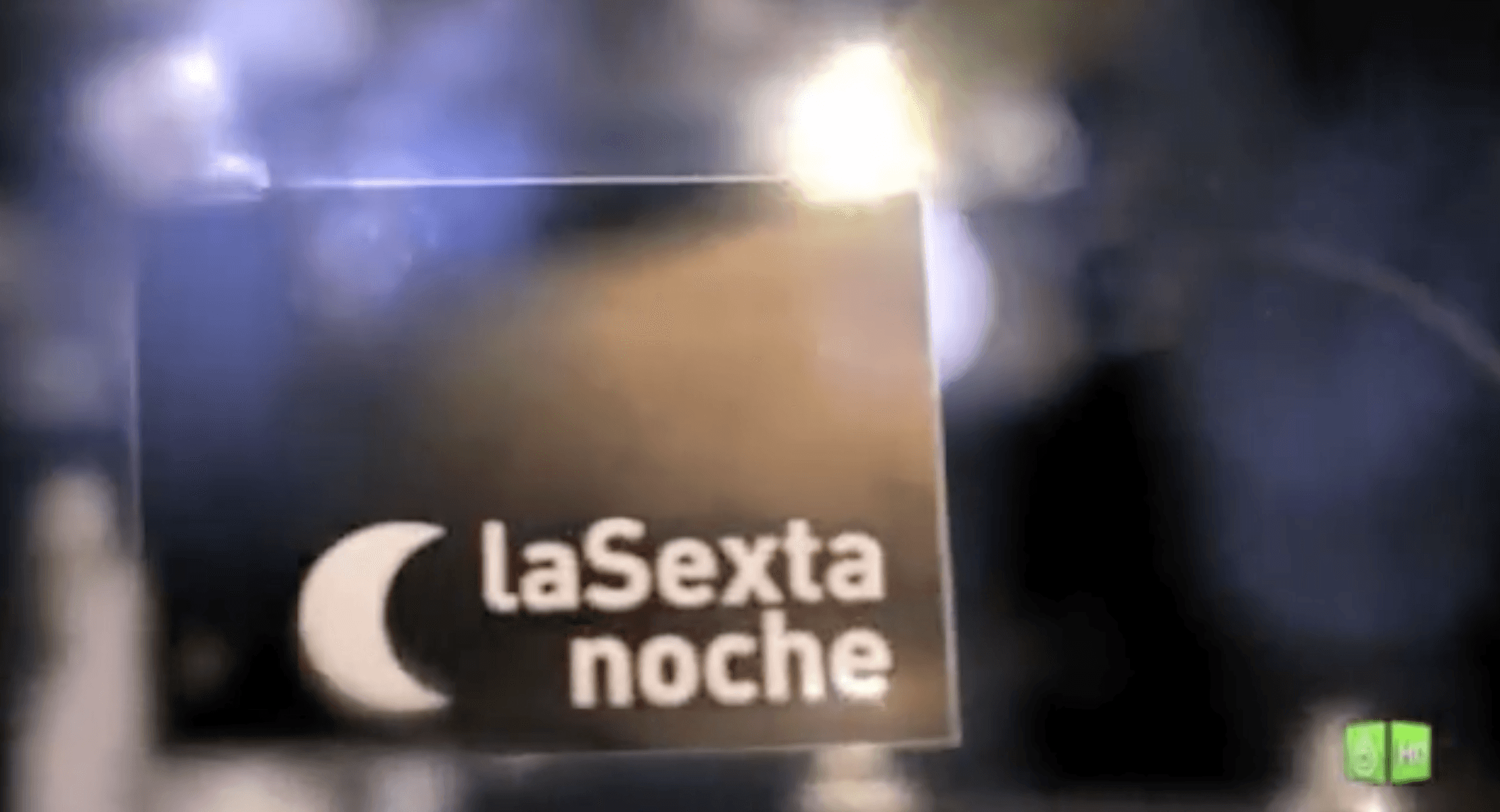 Fotograma de laSexta Noche
