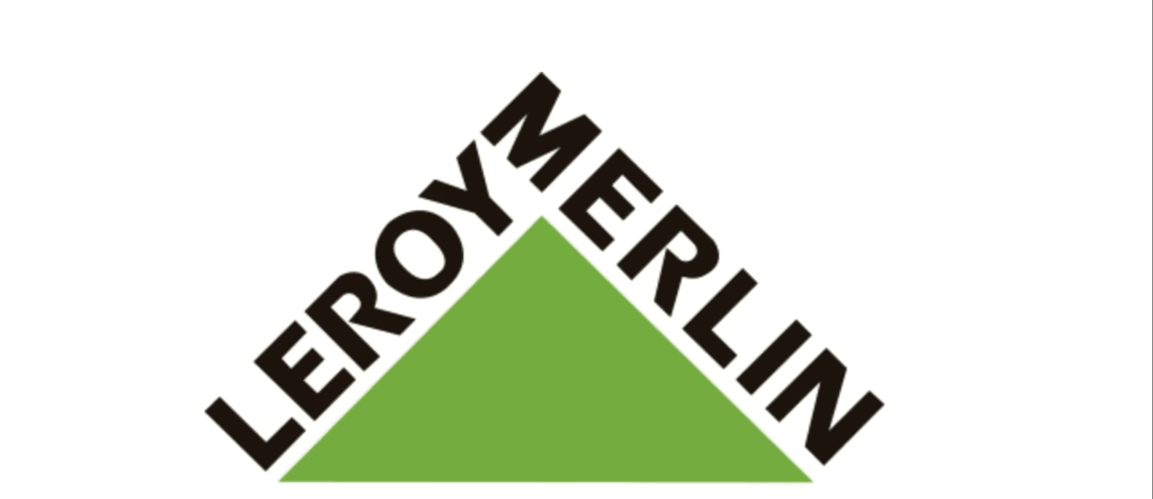 Logotipo de Leroy Merlin