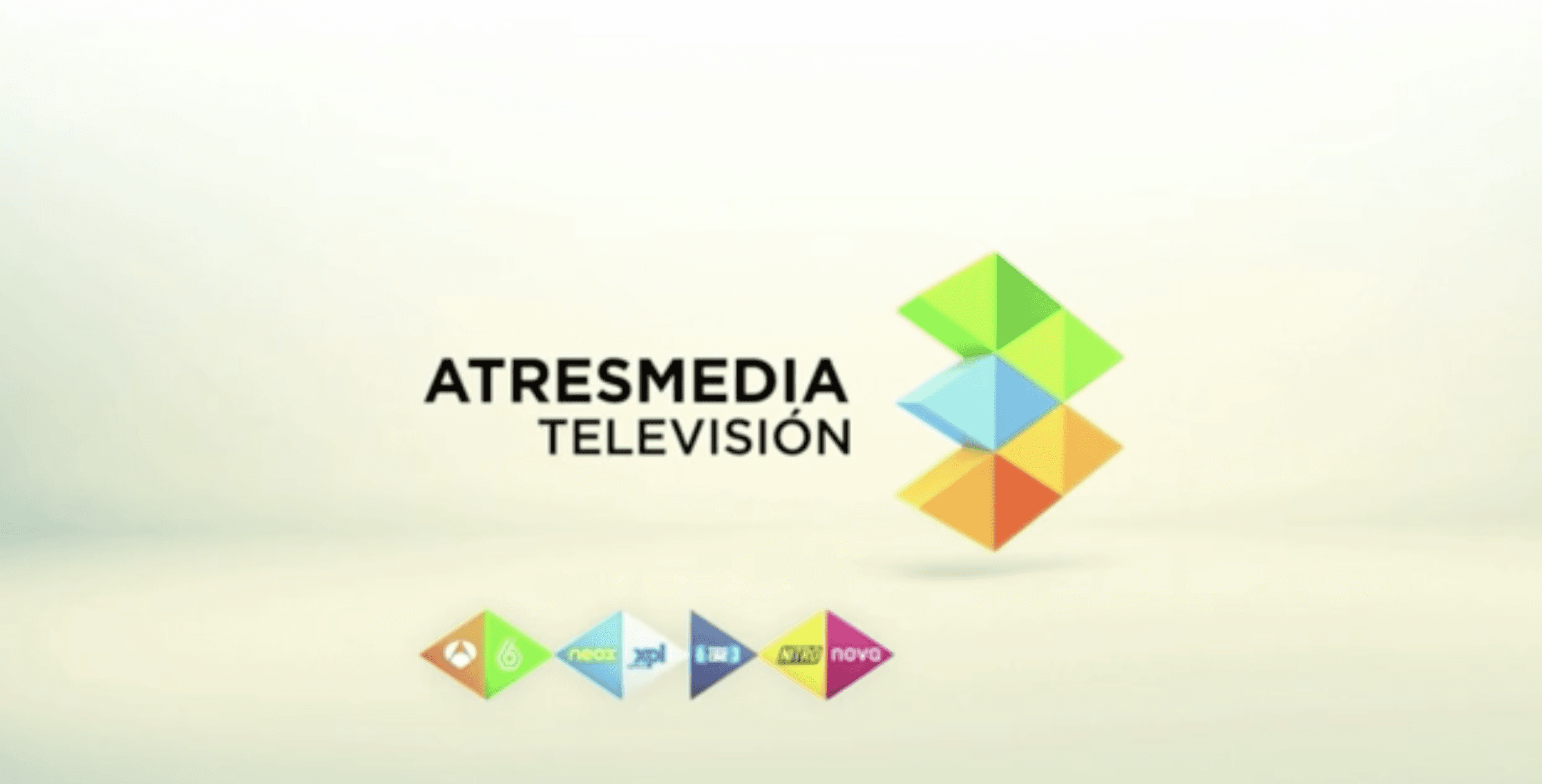 Identidad de Atresmedia Televisión