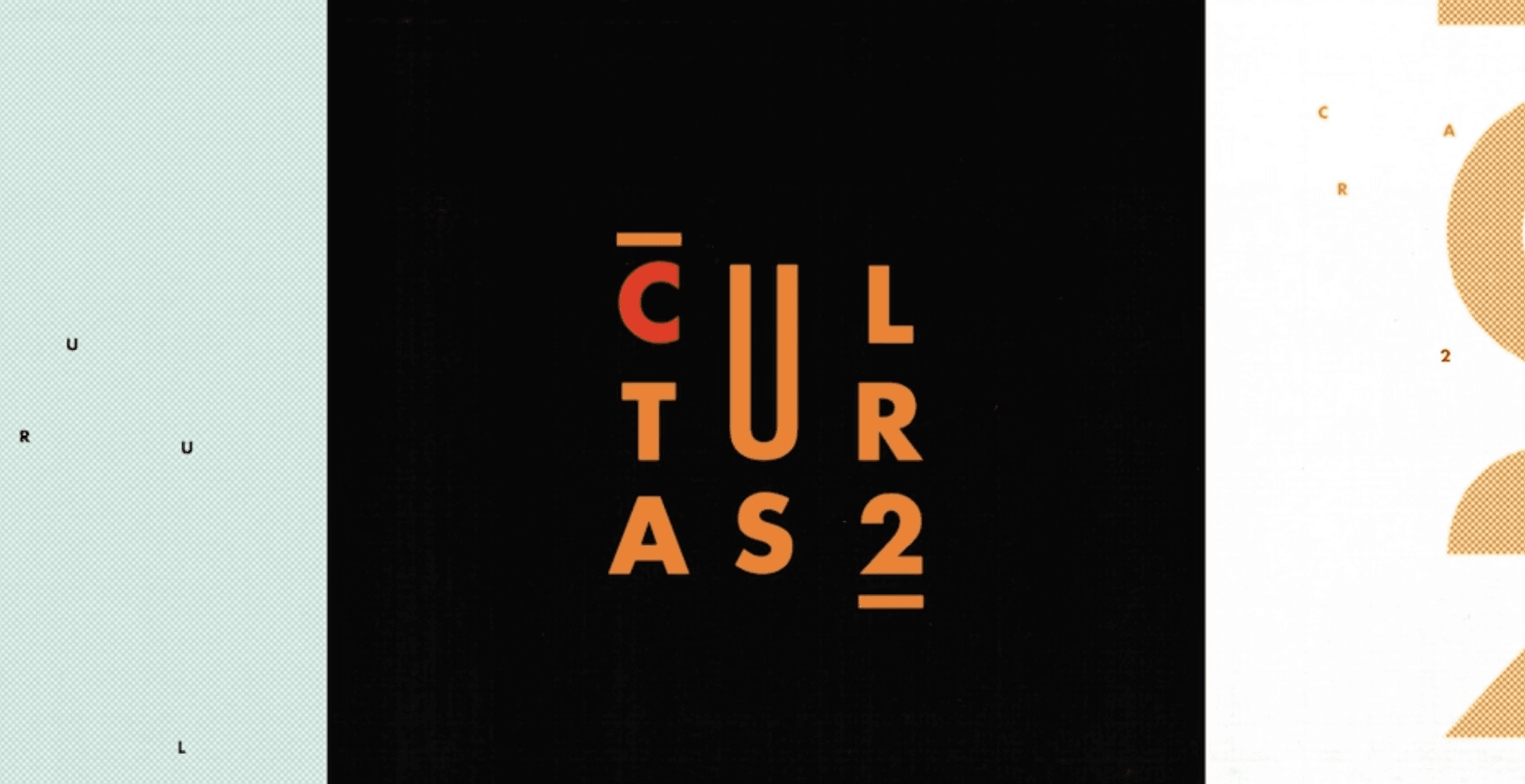 Identidad de Culturas 2